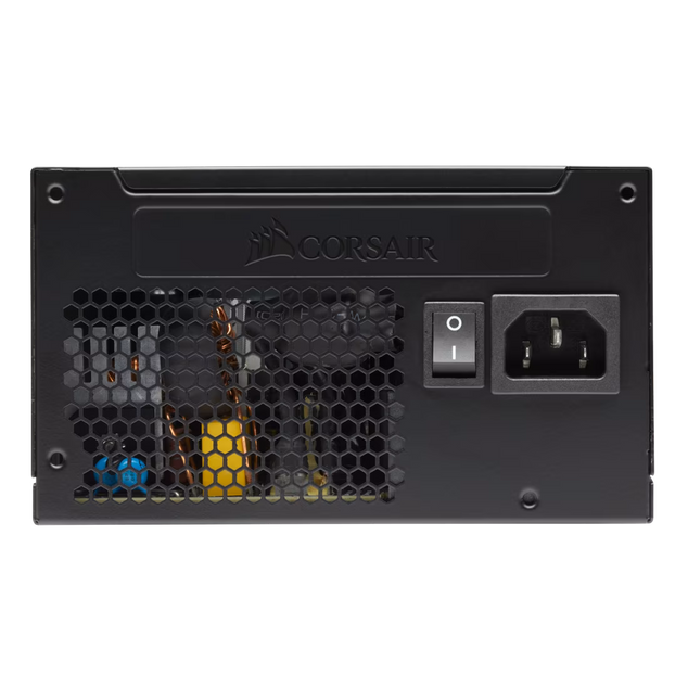 VS Series VS650 — 650 Watt 80 PLUS
