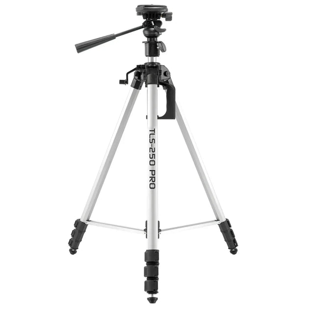 Universeel TLS-250 PRO Robuust Statief
