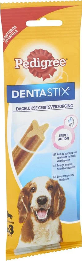 Dentastix 38 Pack