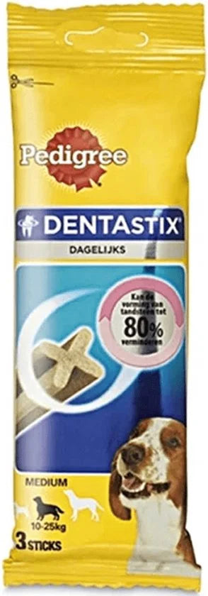 Dentastix 38 Pack