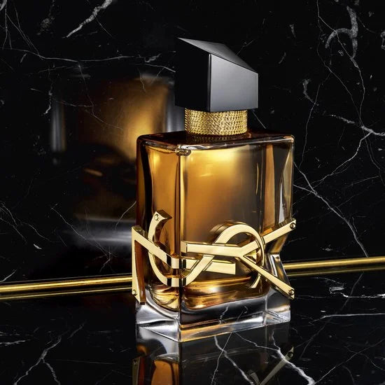 Libre Intense 90 ml - Eau de Parfum - Damesparfum