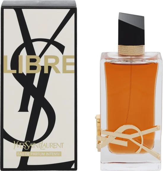 Libre Intense 90 ml - Eau de Parfum - Damesparfum