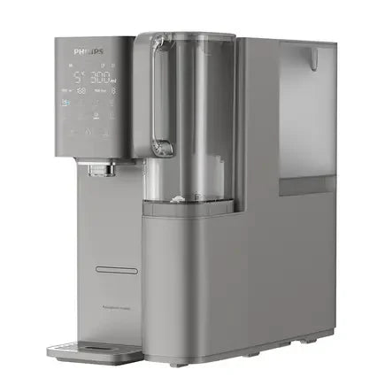 Reverse Osmosis Waterstation Heet + Koud ADD6921DG (filtert PFAS)