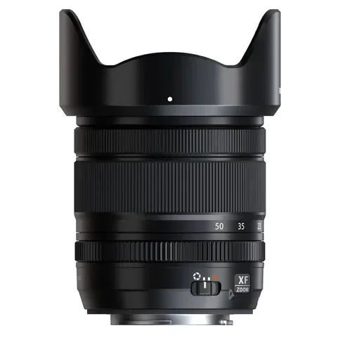 XF 16-50mm F/2.8-4.8 R LM WR