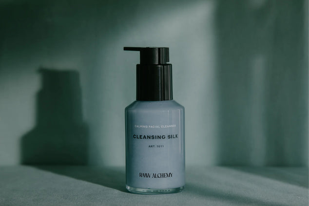 Cleansing Silk