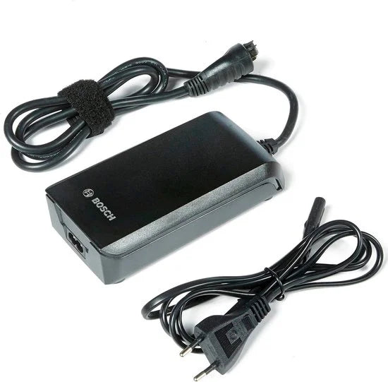 accu oplader - Charger Standard 4A - 220-240V