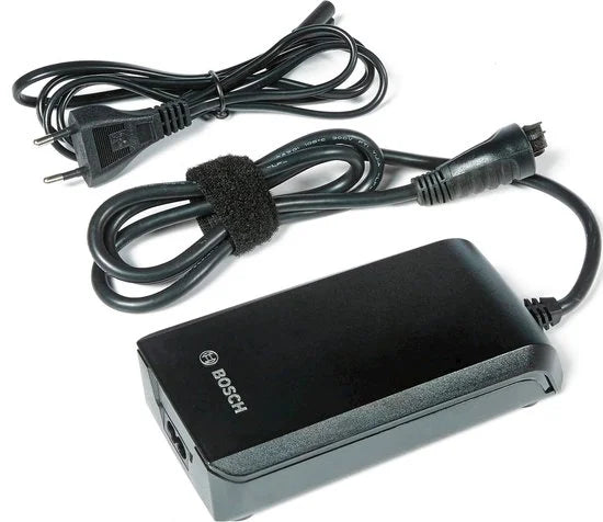 accu oplader - Charger Standard 4A - 220-240V