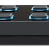 B-Station2 Wall-mount button panel