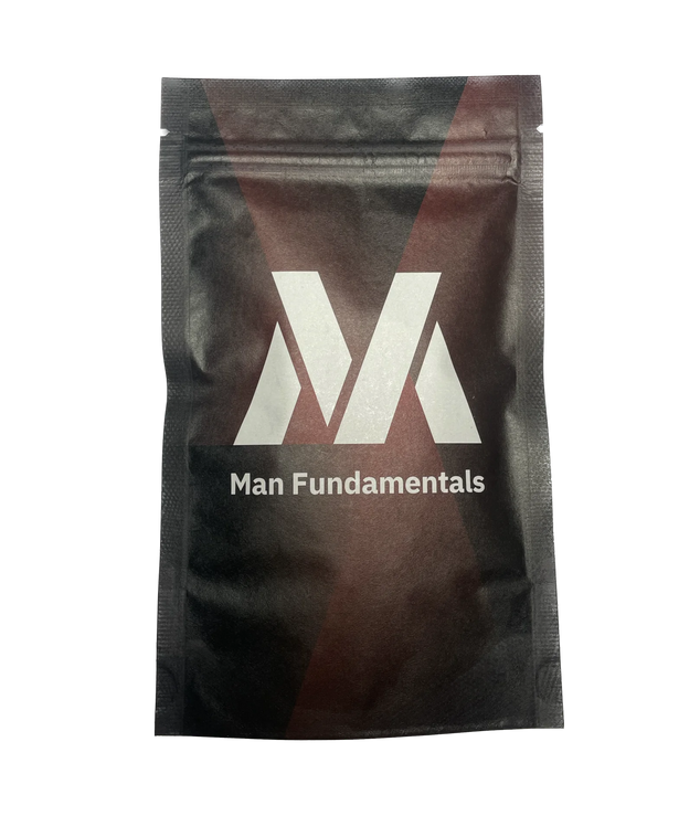 basissupplement met optimalisatie van mannelijke hormonen