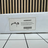 A0006497 Inbouw wastafelmengkraan