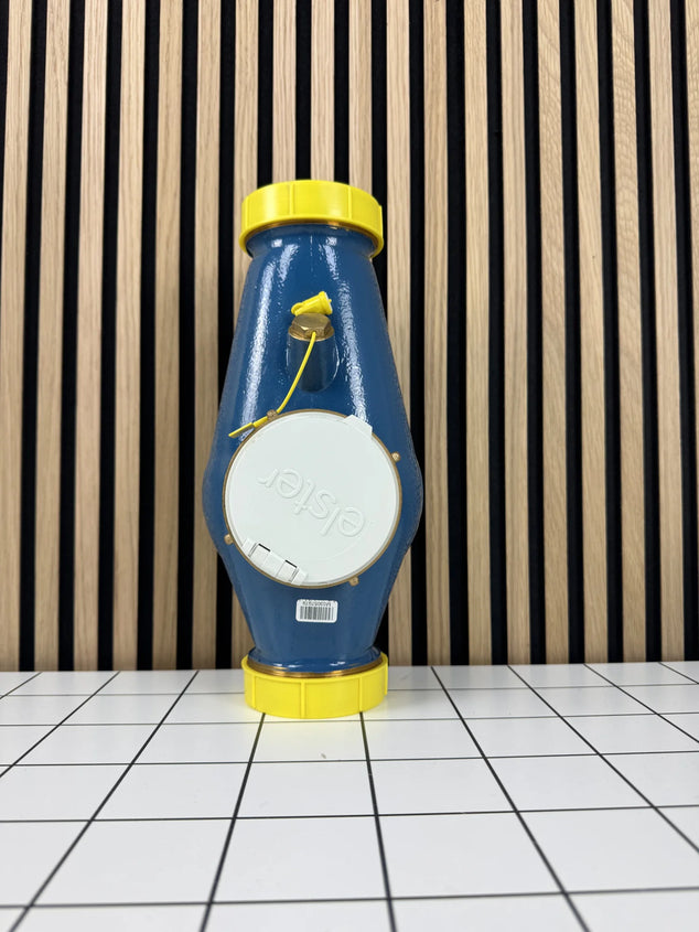 H5000 Woltman Watermeter (2024)