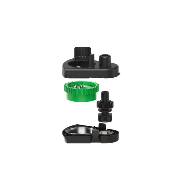 SPIRALIZER voor Thermomix Vorwerk TM6 / TM5 snijpad