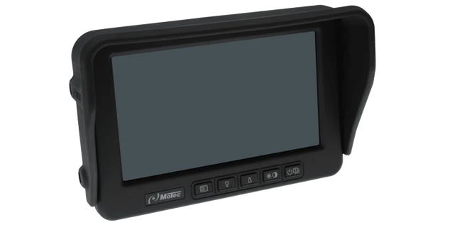 Digitale Draadloze Cameraset (KIT-4-MD3071A) MD3071A – 7” monitor