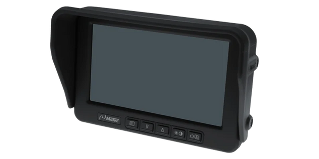 Digitale Draadloze Cameraset (KIT-4-MD3071A) MD3071A – 7” monitor