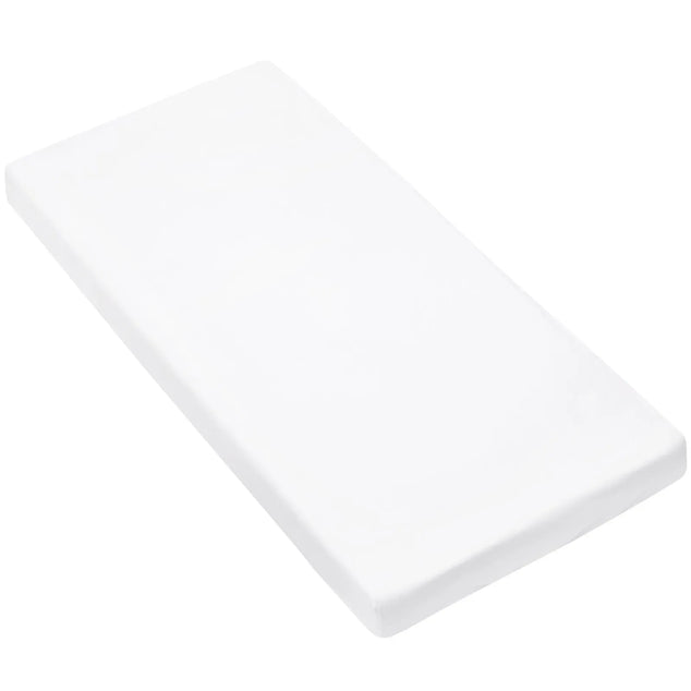 Beschermer, waterdichte hoes met elastiek voor babybedje 140×70 cm
