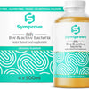 Live & Activated Bacteria -original -4 X 500ml