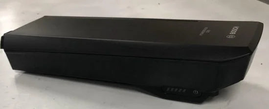 PowerPack 500 Rack - 500Wh - Bagagedrager
