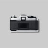 AT-1 35mm SLR Camera