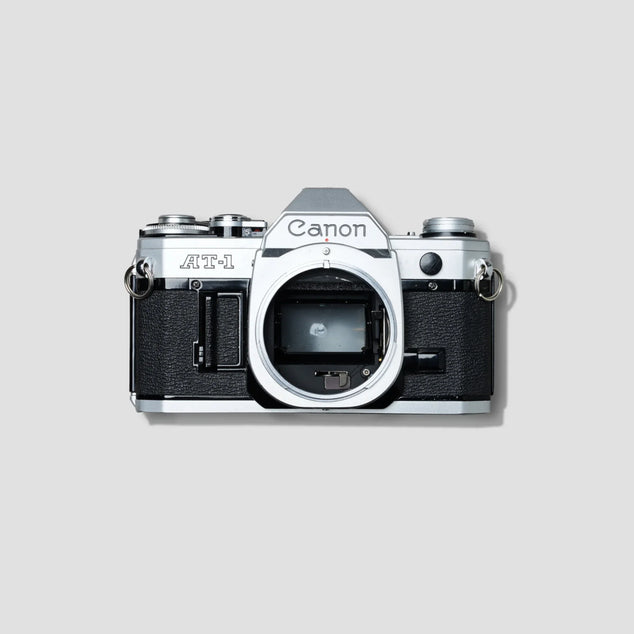 AT-1 35mm SLR Camera