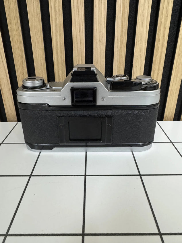 AT-1 35mm SLR Camera