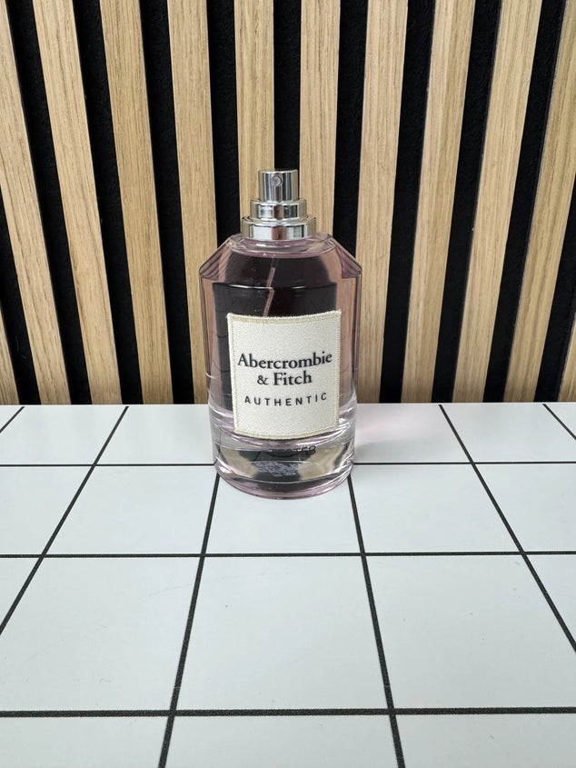 Authentic Woman Eau de Parfum