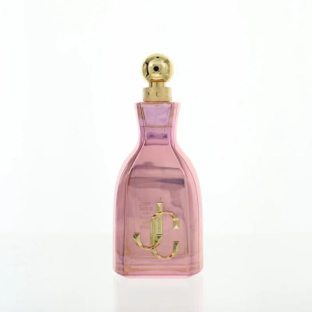 Ladies I Want Choo With Love EDP Spray 100ml (Tester)