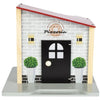 Poppenhuis speelset Restaurant