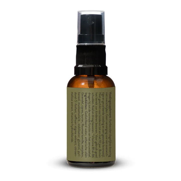 CALM SPRAY ESSENTIALS PLUS