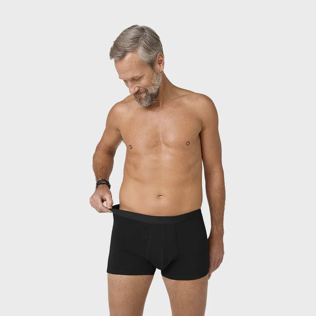 XL Men Protective Boxers