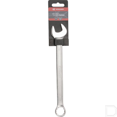 Ringsteeksleutel 19 mm - 1802025019KR