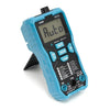 Professionele Digitale Multimeter Met Kabelvinder Functie en LED Verlichting – Model 2