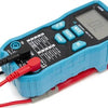 Professionele Digitale Multimeter Met Kabelvinder Functie en LED Verlichting – Model 2