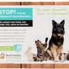 Animal Bodyguard Aromatherapie - 4 x 8 ml