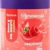 BALLEN voor BUBBLE TEA - FRAMBOOS - 2kg - MOLECULAIRE KAVIAAR - POPPING BOBA