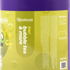 BALLEN voor BUBBLE TEA - KIWI - 2kg - MOLECULAIRE KAVIAAR - POPPING BOBA