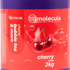 BALLEN voor BUBBLE TEA - KERS - 2kg - MOLECULAIRE KAVIAAR - POPPING BOBA