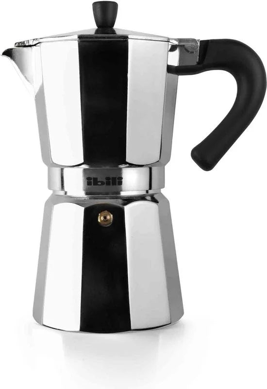 Espressomaker - 9 kops