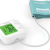 Track KN-550BT - Bloeddrukmeter Bovenarm Hartstichting - Klinisch Gevalideerd - Hartslagmeter - Smartphone App - Onregelmatige Hartslag - WHO Stoplicht Indicator - Manchet 22 - 42 cm