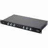 GPA-400 guitar power amplifier