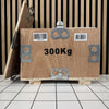 Hefmagneet - 0,3 ton