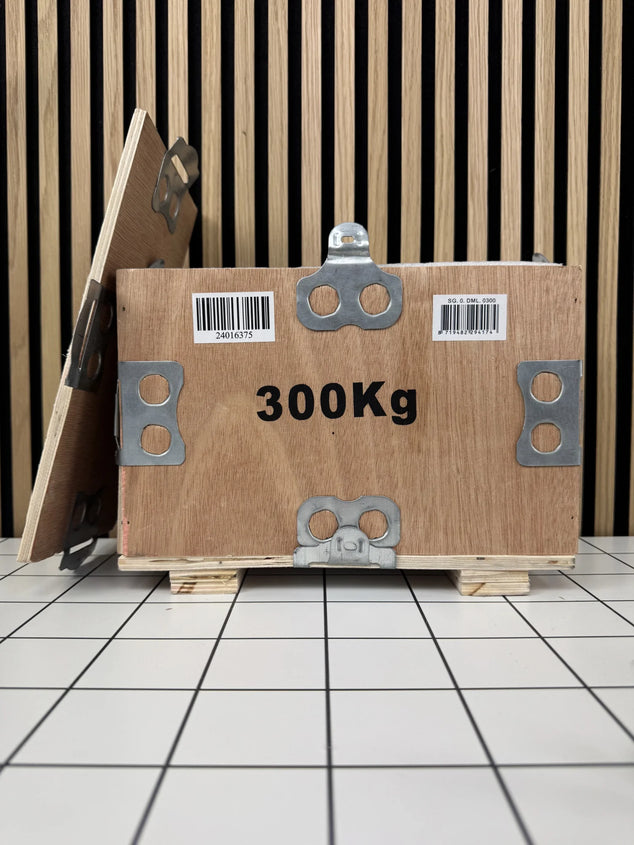 Hefmagneet - 0,3 ton