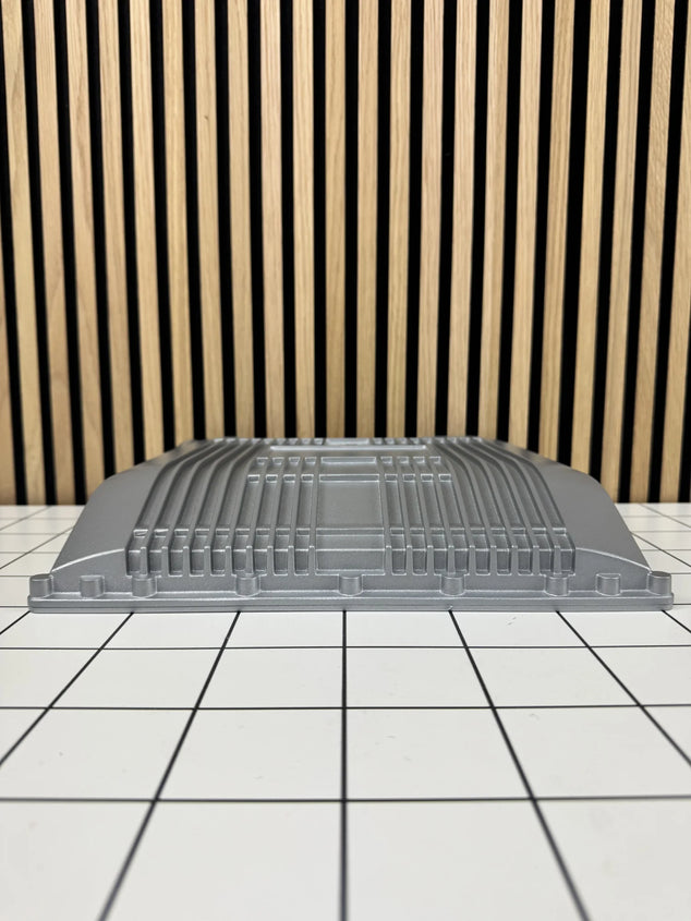 ECU Robot Controller
