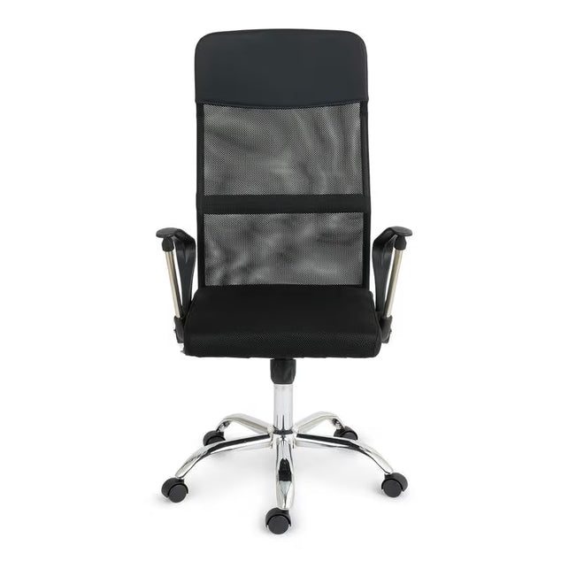 Luxe bureaustoel