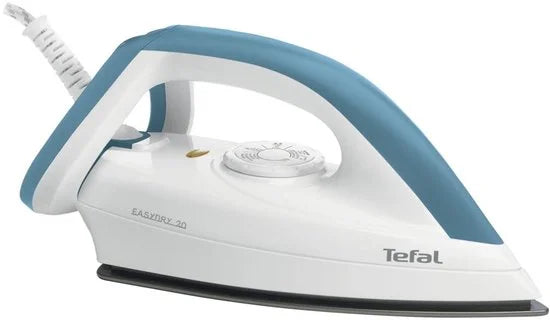 FS4020 - Droogstrijkijzer - Lichtgewicht - Compact - Anti-kleef Strijkzool - 1200W
