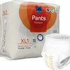 Pants Premium XL1 - 16x Absorberend Broekje, te Dragen als Gewoon Ondergoed - Voor het Verlies van Flinke Scheuten Urine en (Dunne) Ontlasting - Heupomvang 130-170 cm - Absorptie 1400 ml