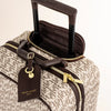 Voyager trolley Afmetingen: 40H x 30D x 20B