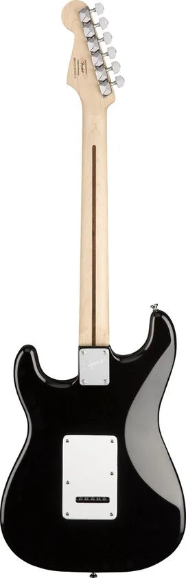 Stratocaster Pack Black - Elektrische gitaar