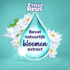 5L Gel Lotus - Vloeibaar Wasmiddel – Witte Was – Grootverpakking - 100 Wasbeurten