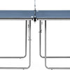 Mini-tafeltennistafel, 182 x 97 cm, voor binnengebruik - Tafeltennistafel