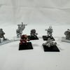 Citadel Ogres for Kings of War (set van 7)